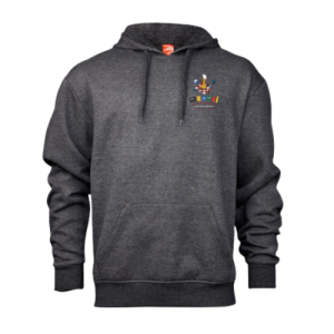 B-Hoodie