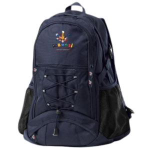 Tourista Back Pack