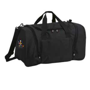 IND204 tog bag