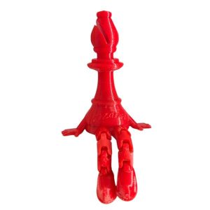 Bishop Display Chess Piece