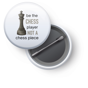Be The Chess Player