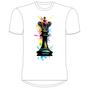Supporter T-shirt