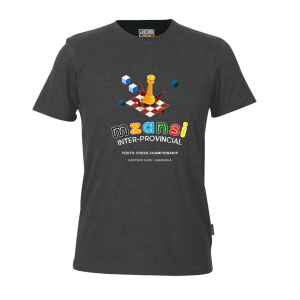 Mzansi T-Shirt