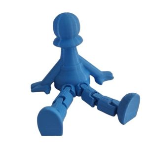 Pawn Display Chess Piece