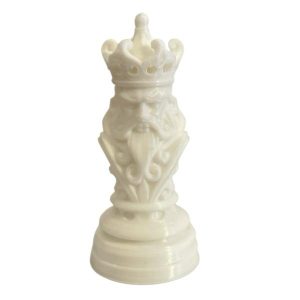 King Playing Piece
