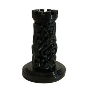 Rook Chess Playing Piece