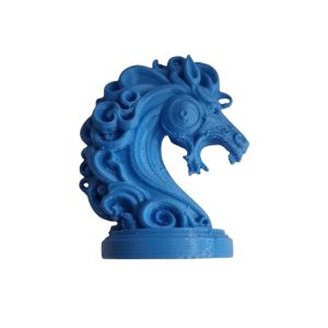 Knight Chess Playing Piece