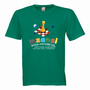 Mzansi T-Shirt
