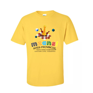 Mzansi T-Shirt