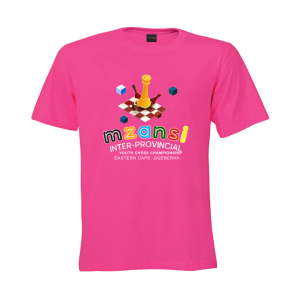 Mzansi T-Shirt